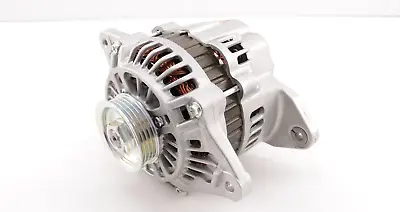 Reman Genuine OEM Alternator 1996-1999 Eclipse Talon 2.0 Turbo 2.4 M327513D A/T • $235