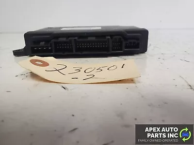 OEM 2004 Cadillac CTS FRONT Door Right Passenger Side Control Module • $55.14