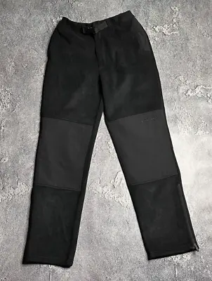 Cabelas Men's Fleece Polartec Pants M • $94.74
