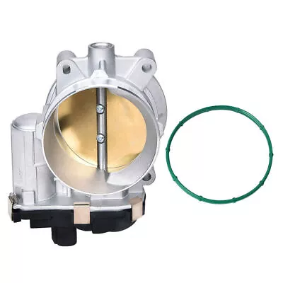 Electronic Throttle Body For Chevy Silverado 1500 Tahoe GMC Sierra Yukon Buick • $69.99