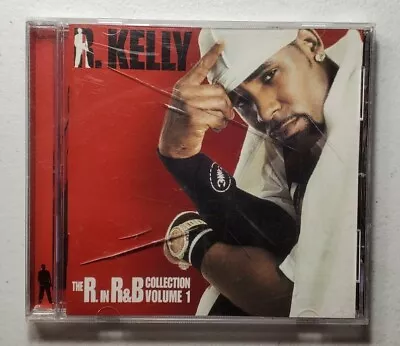 R. Kelly - The R In R&B Collection: Volume 1 (CD) • $8