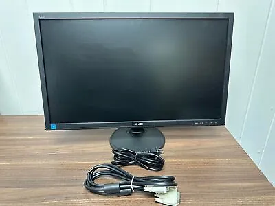 I-Inc Il225 22 Inch LCD Monitor Black 0E • $56.90