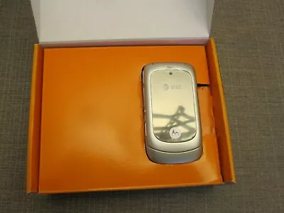 Motorola MOTO EM330 Titanium • $25