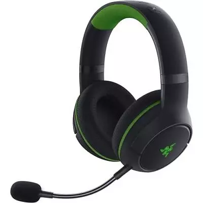 Razer Kaira Pro Wireless Gaming Headset For XBOX XS [RZ04-03470100-R3M1] • $244.34