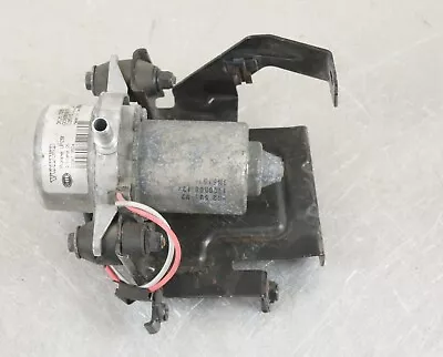 06-13 Volvo C70 Brake System Electric Power Brake Vacuum Pump Assy Oem • $39.99