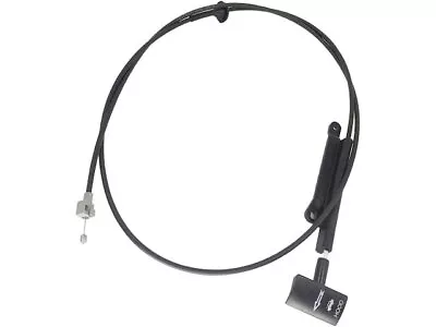 Hood Release Cable 54MNZH39 For Mustang 2001 2002 2000 1994 1995 1999 1996 2003 • $23.78