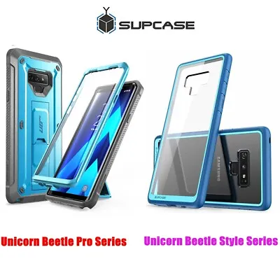 For Galaxy Note8 9 10 10+ S8 S8+ S9 S9+ S10 S10e S10+ SUPCASE UB Case Cover UK • £22.99