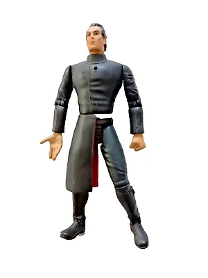 X-Men Magneto Action Figure. Marvel 2000 • £6