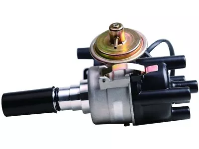 For 1973-1974 Volkswagen 412 Ignition Distributor 25831XRYW • $128.02