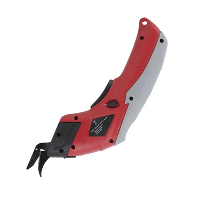 £21 • Buy Cordless Electric Scissors Carpet And Cardboard Cutter Tungsten Steel For