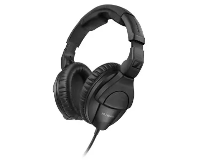 Sennheiser HD 280 PRO Professional Closed-Back Monitor Headphones PROAUDIOSTAR • $89.99