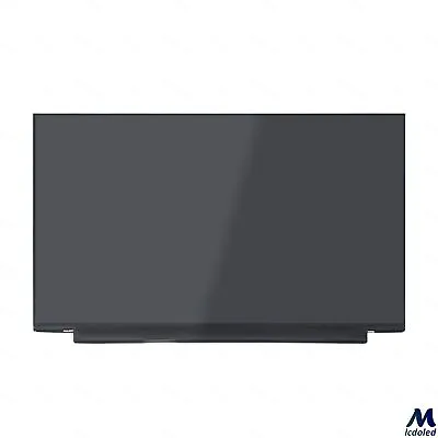 240Hz QHD LCD Screen Display Panel For Dell Alienware M15 R7 HMH2Y 0HMH2Y 40pins • $185.90