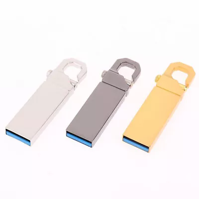 4GB 8GB 64GB 256GB USB  Flash Drive Disk Memory Stick U Disk Storage Drives • $4.38