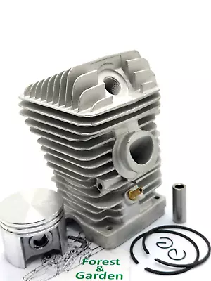 £27.98 • Buy Cylinder Head Pot Piston Kit 40 Mm For STIHL 023 MS230 Chainsaws  1123 020 1214