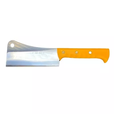 Diekensen 8.5'' Cleaver Knife Stainless Steel Strong Heavy Duty Chinese Style • $69.95