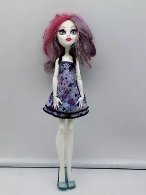 Mattel Monster High Catrine DeMew Doll • $19.99