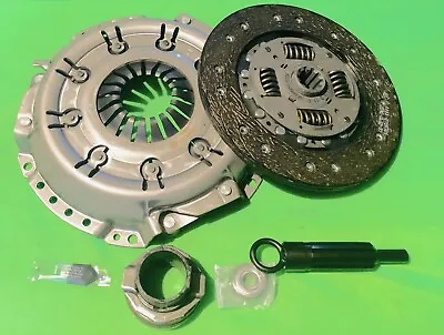 BMW E30 325i 325Is 325e 325ix 528e 525i  M20 Engine OEM Clutch Kit 21211223102 • $199.99