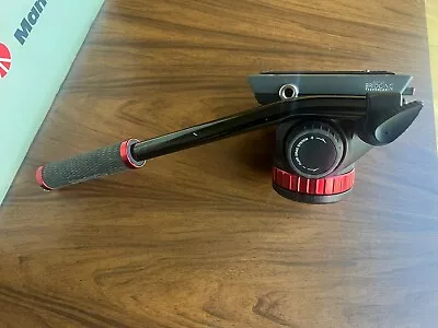 Manfrotto MVH502AH Pro Video Head • £130