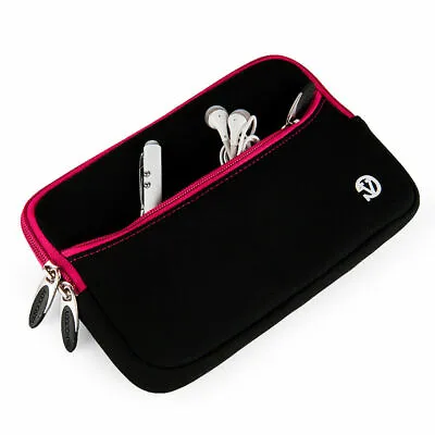 VanGoddy Neoprene Tablet Sleeve Pouch Case Carry Bag For 7  Lenovo Tab M7 Gen 3 • $11.99