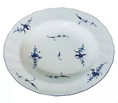 Villeroy & Boch VIEUX LUXEMBOURG House Garden Collection Large Rimmed Soup Bowl • $30.79