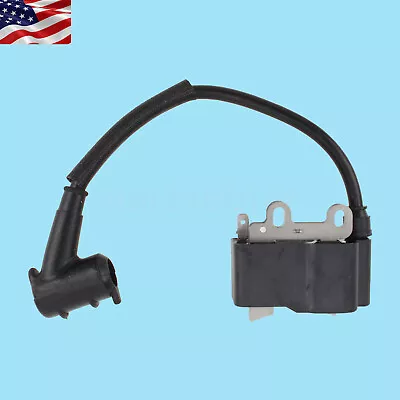 Ignition Coil For Echo SRM-266U SRM-266 HCA-265 HCA-266 PE-265S PE-265 PE-266S • $24.98