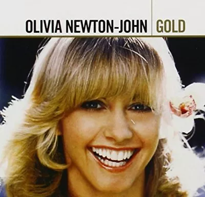 Olivia Newton-John Gold (CD) Album • £16.85