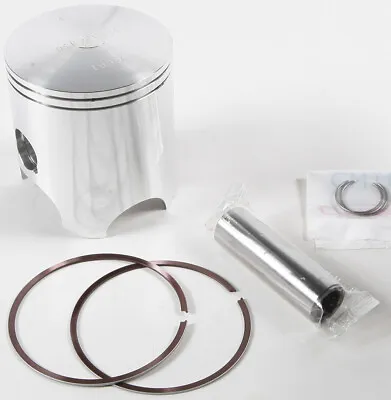 Wiseco Piston .50mm Over 67.50mm 571M06750 Suzuki LT250R QuadRacer 250 88-92 New • $164.35