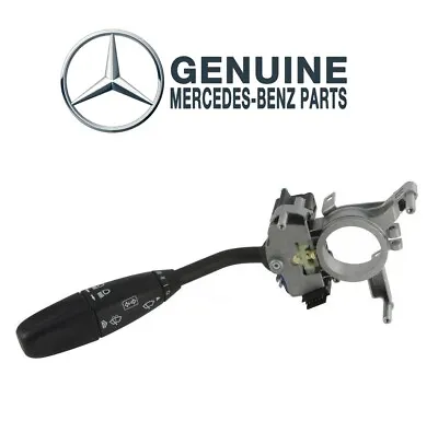 For Mercedes W203 C320 C350 CLK350 CLK550 Combination Turn Signal Switch GENUINE • $113.33