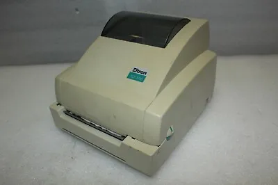 Zebra Eltron TLP2742 Thermal Barcode Label Printer - Untested • $17