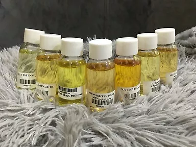 $75.99 • Buy Our Impression Of OMG Perfumes Pure Essential/Concentrated Oil Roja Dove Un-cut