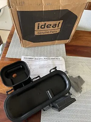 £55 • Buy Ideal 175896 Logic Combi Sump Cover Kit BNIB