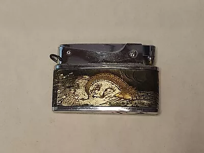 Cyma Vintage Dragon Lighter • $39.95