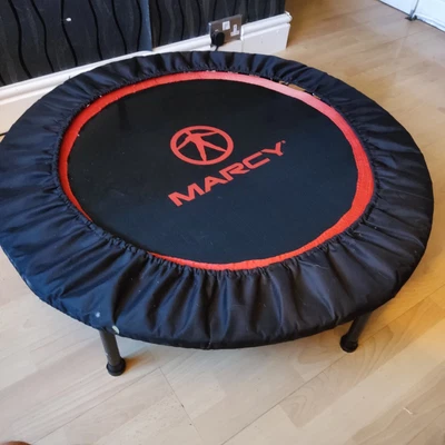 £40 • Buy Marcy Rebounder With Quick Folding Legs