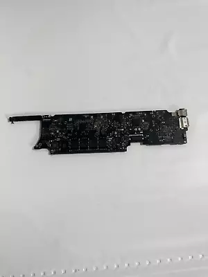 11  Apple MacBook Air A1465 Early 2014 Intel I5 1.4 4GB Motherboard 820-3435-B • $24.99