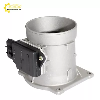 Mass Air Flow Meter MAF Sensor For 1997 1998 Ford F-150 F-250 4.6L 5.4L V8 • $35.19