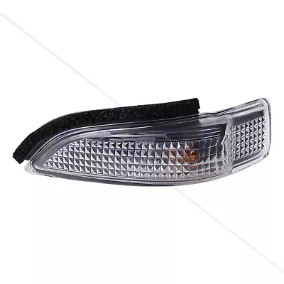 Driver Side Mirror Turn Signal Light For 2012-2019 Prius C/ 2013-2016 Venza • $12.73