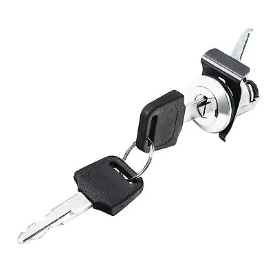 Rear Passenger Seat Lock Key Fit For Yamaha YZF R1 2015-2020 YZF R6 2017-2020 19 • $19.60