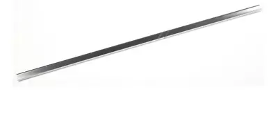 Genuine Samsung Fridge Glass Shelf Front Trim RH56J6917SL RH56J69187F • £18.95