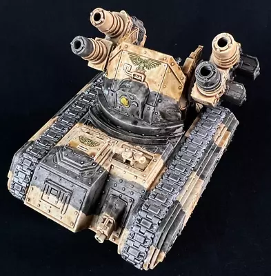 Wyvern - Astra Militarum - Imperial Guard - Warhammer 40k • $27