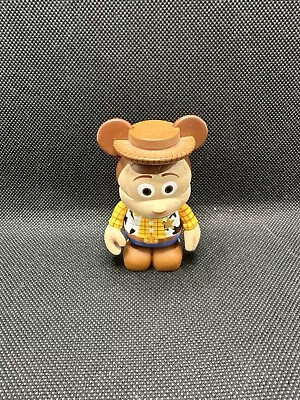 Disney Vinylmation ~Toy Story Series ~ Woody~ 3  Collectable Figure • $15