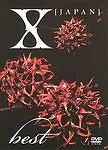 X Japan - Best (DVD & CD Tofu Records - Official U.S. Edition) • $27.97