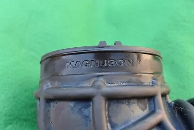 Used Magnuson Supercharger Rubber Bellows-from 6th Gen Camaro • $25