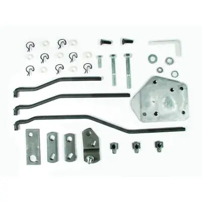 Hurst Manual Transmission Shifter Lever Kit - Fits Ford Mustang 302 And 351 CID • $290.95