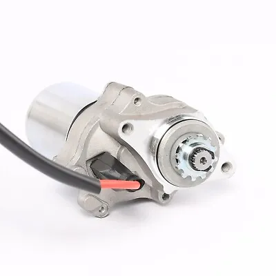 2 Stud Bottom Electric Starter Motor 50cc 110cc 125cc Quad Dirt Bike ATV Taotao • $29.24