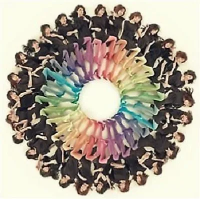 AKB48 - November Anklet Theatre Ver. [New & Sealed] Authentic Japanese CD • £5.99