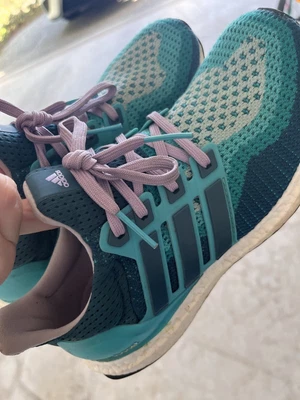 $60 • Buy Women’s Adidas Ultra Boost Running Shoes