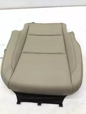 2017 - 2019 Acura Mdx Oem Right Front Lower Bottom Seat Cushion Heated Beige • $127.50