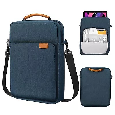 For Microsoft Surface Pro/Go/Laptop/Book/Laptop Go Sleeve Cover Case Bag • $19.59