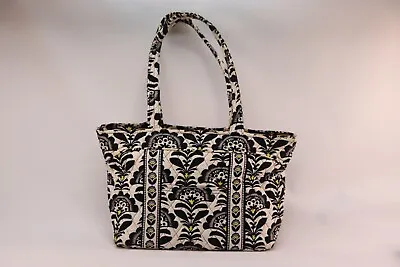 Vera Bradley Fanfare Get Carried Away Tote Handbag • $24.99