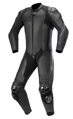 $1116.94 • Buy Alpinestars GP PLUS V3 LEATHER SUIT 1PC Sports Bike / Track Motorcycle Suit